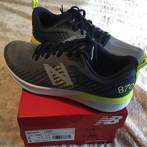 Men’s New Balance 870 V5 Running Shoe